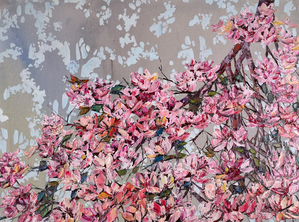 Floral Beauty