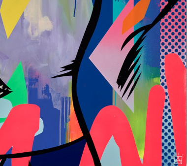 Hope Series New Era (Detail2)