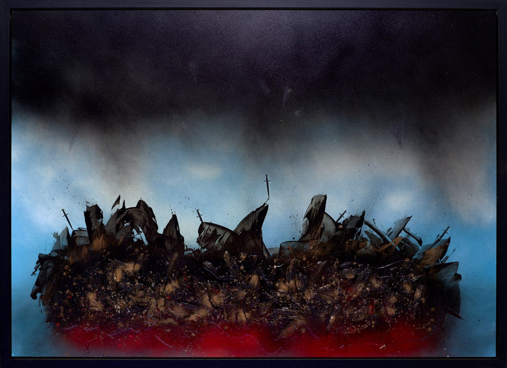 Aftermath