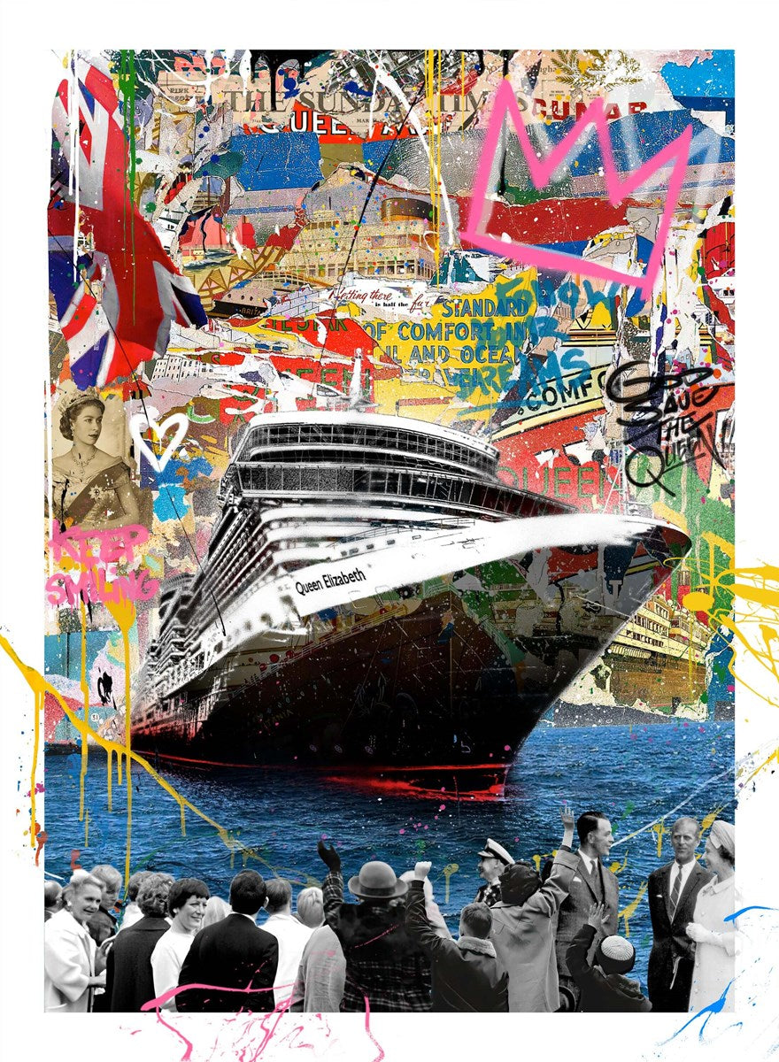 Queen Elizabeth