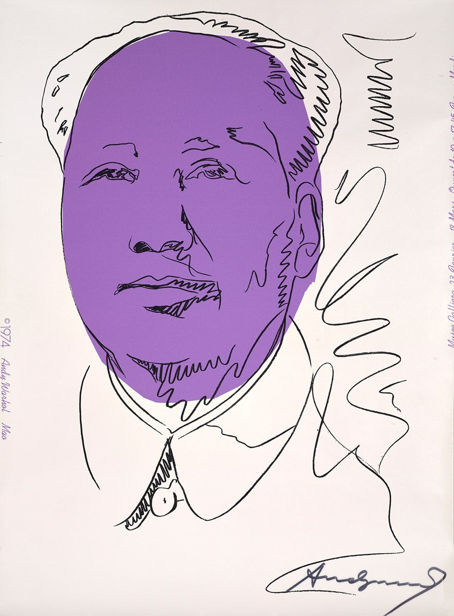 Mao, 1974 II.125A