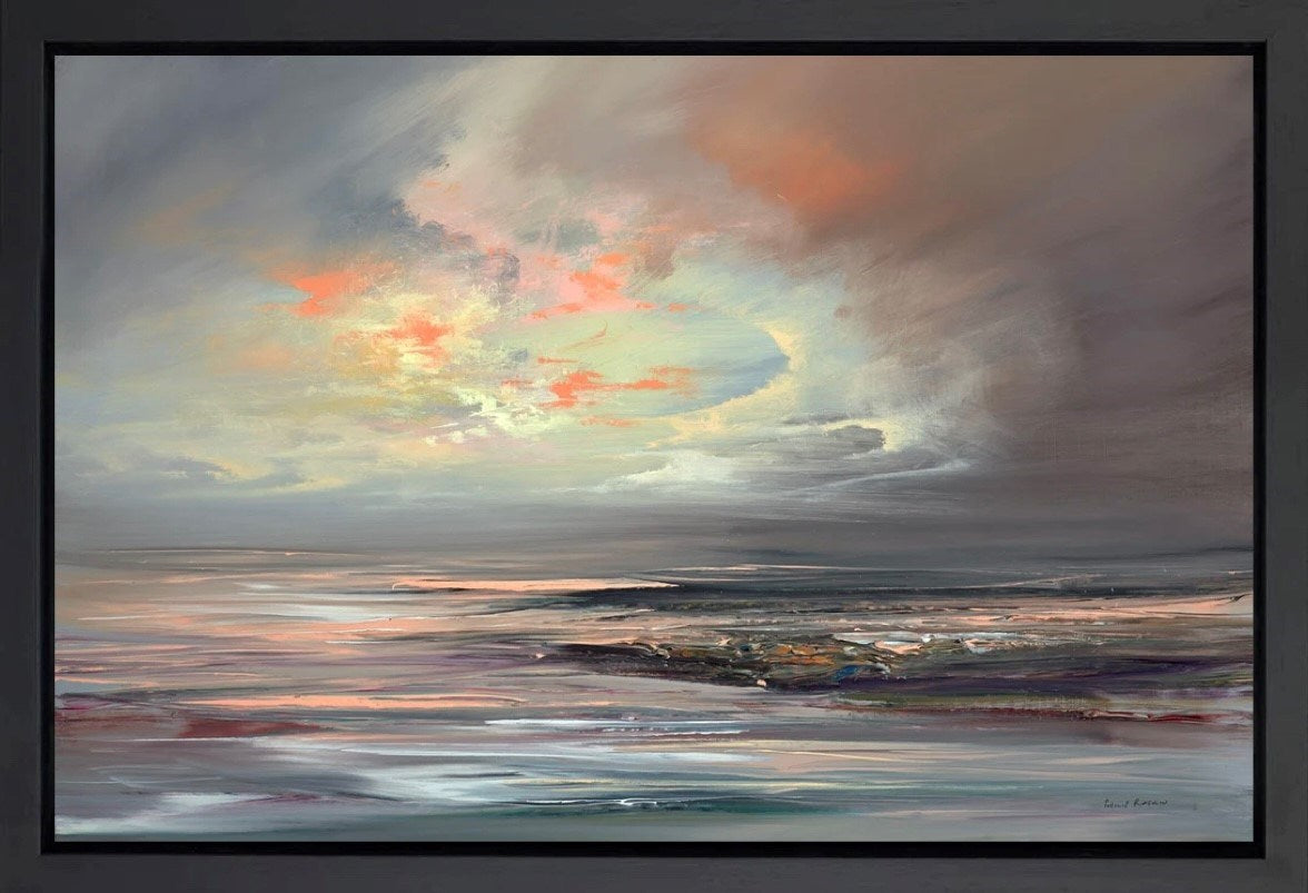 Boundless (Framed)