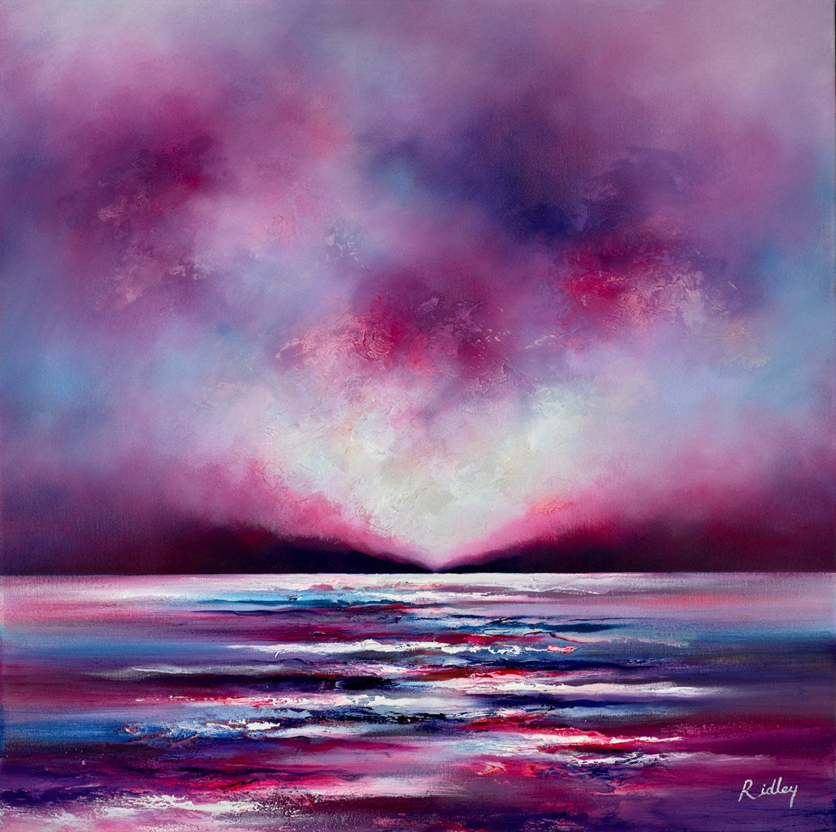 Purple Haze II