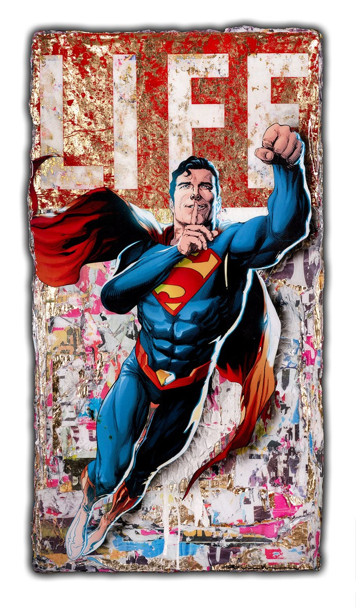 Man of Steel
