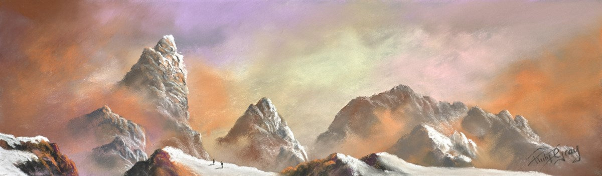 Copper Mountains II