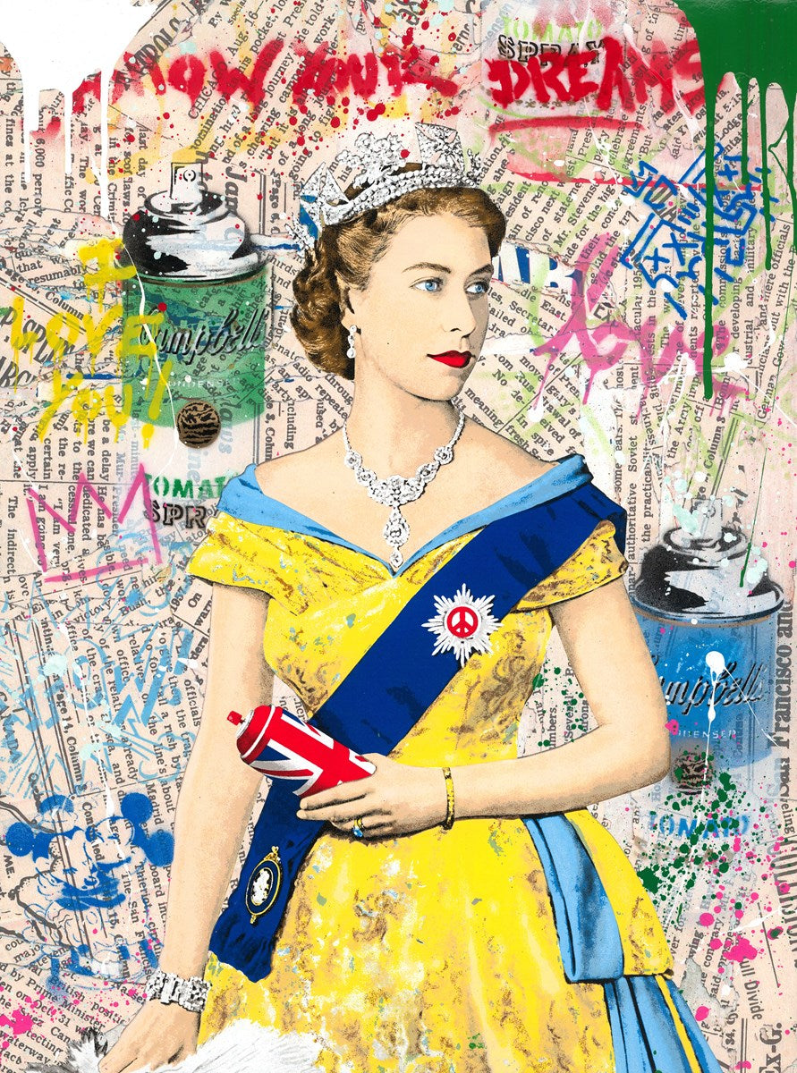 Royal Love