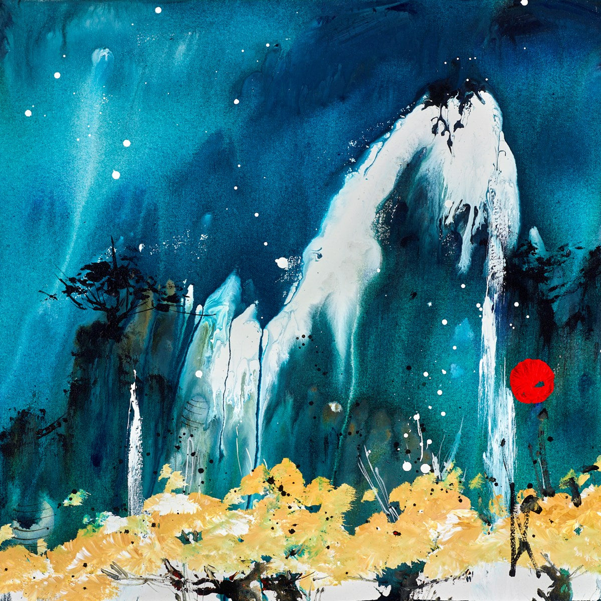 Chorus of Angels II