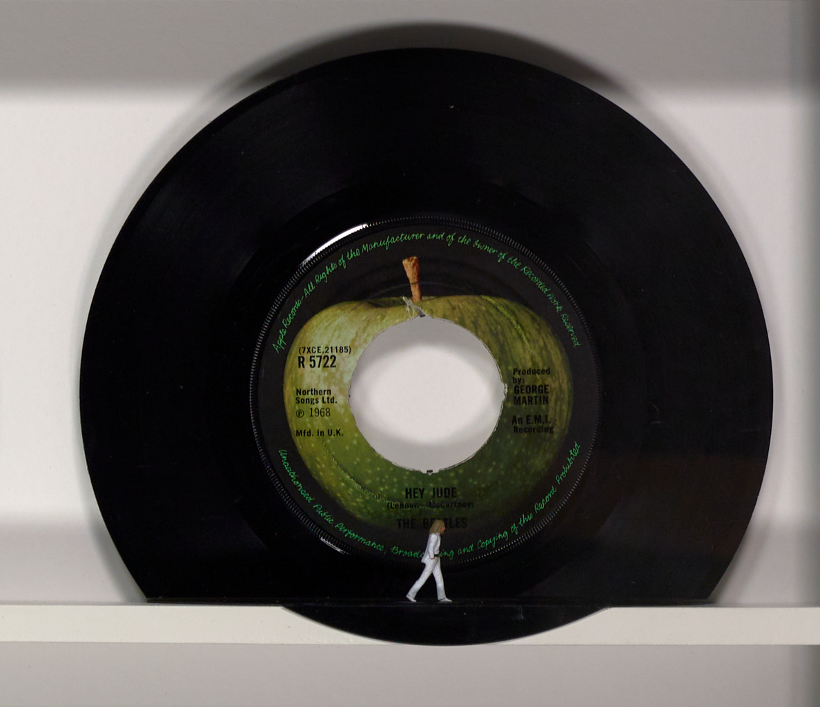 Beatlemania (Detail2)