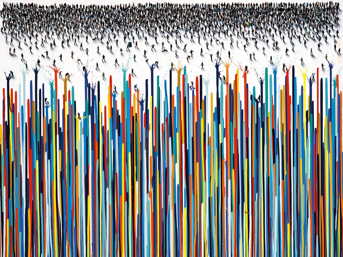 The Colour Collective