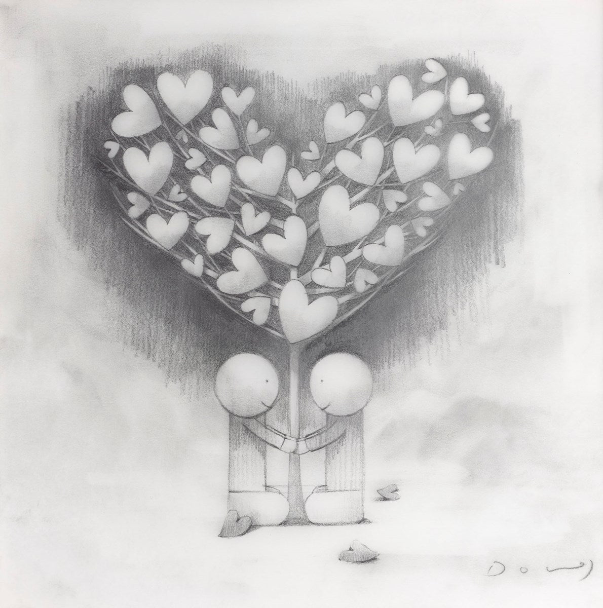 A Love for All Seasons V