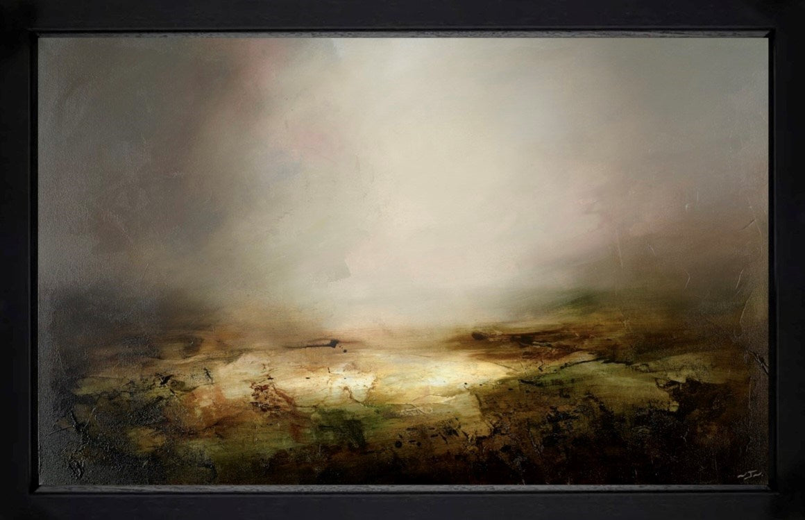Threshold (Framed)