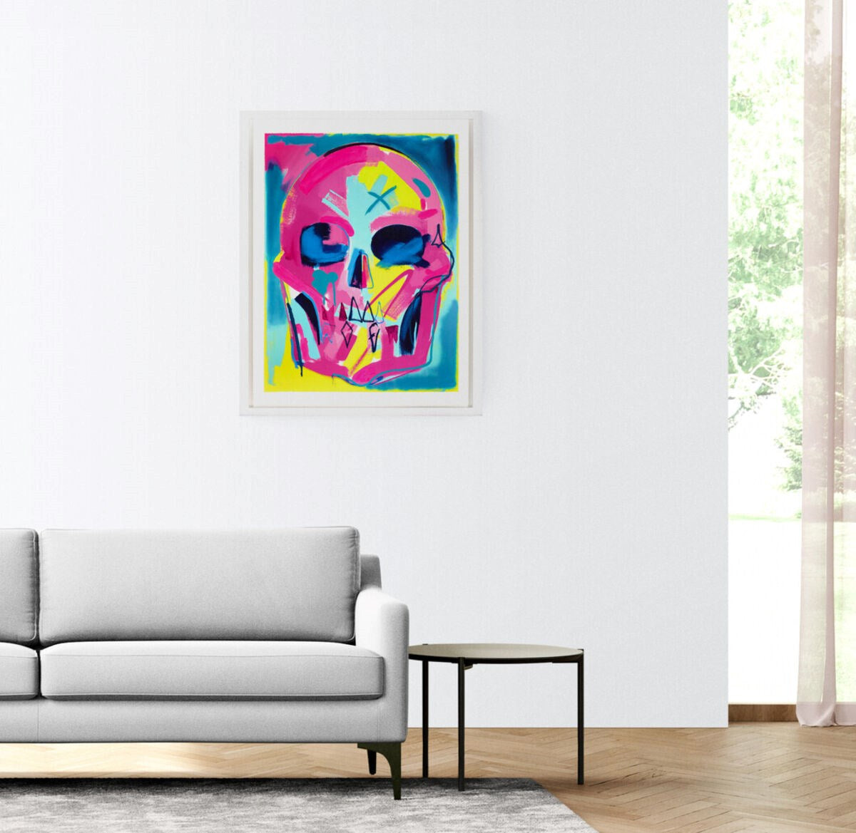 Dreamscape (Roomset)