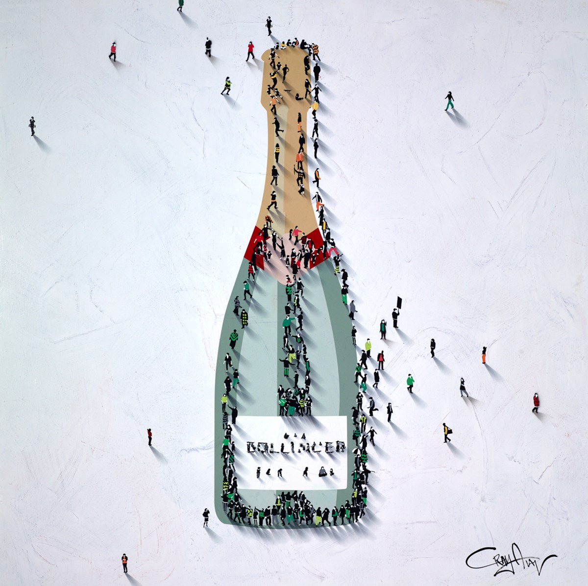 Celebrate Good Times