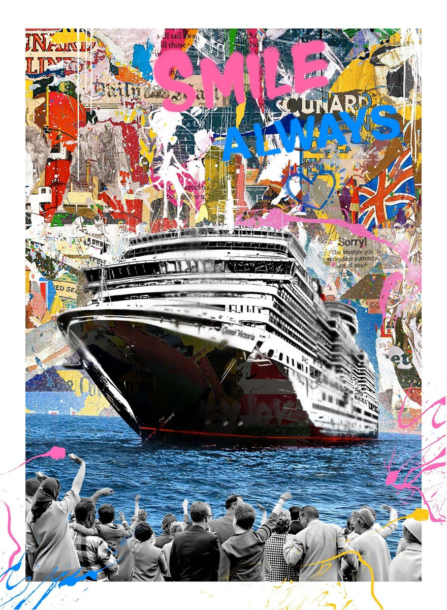 Queen Victoria