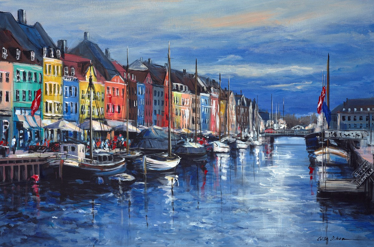 Copenhagen