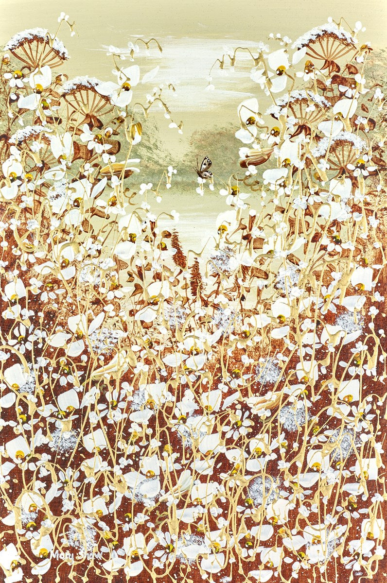 Pleasures Pasture VI