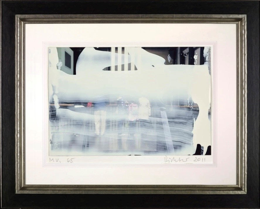 MV.65 (Framed)