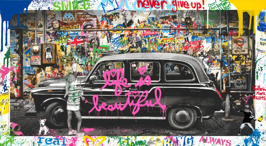 Black Cab