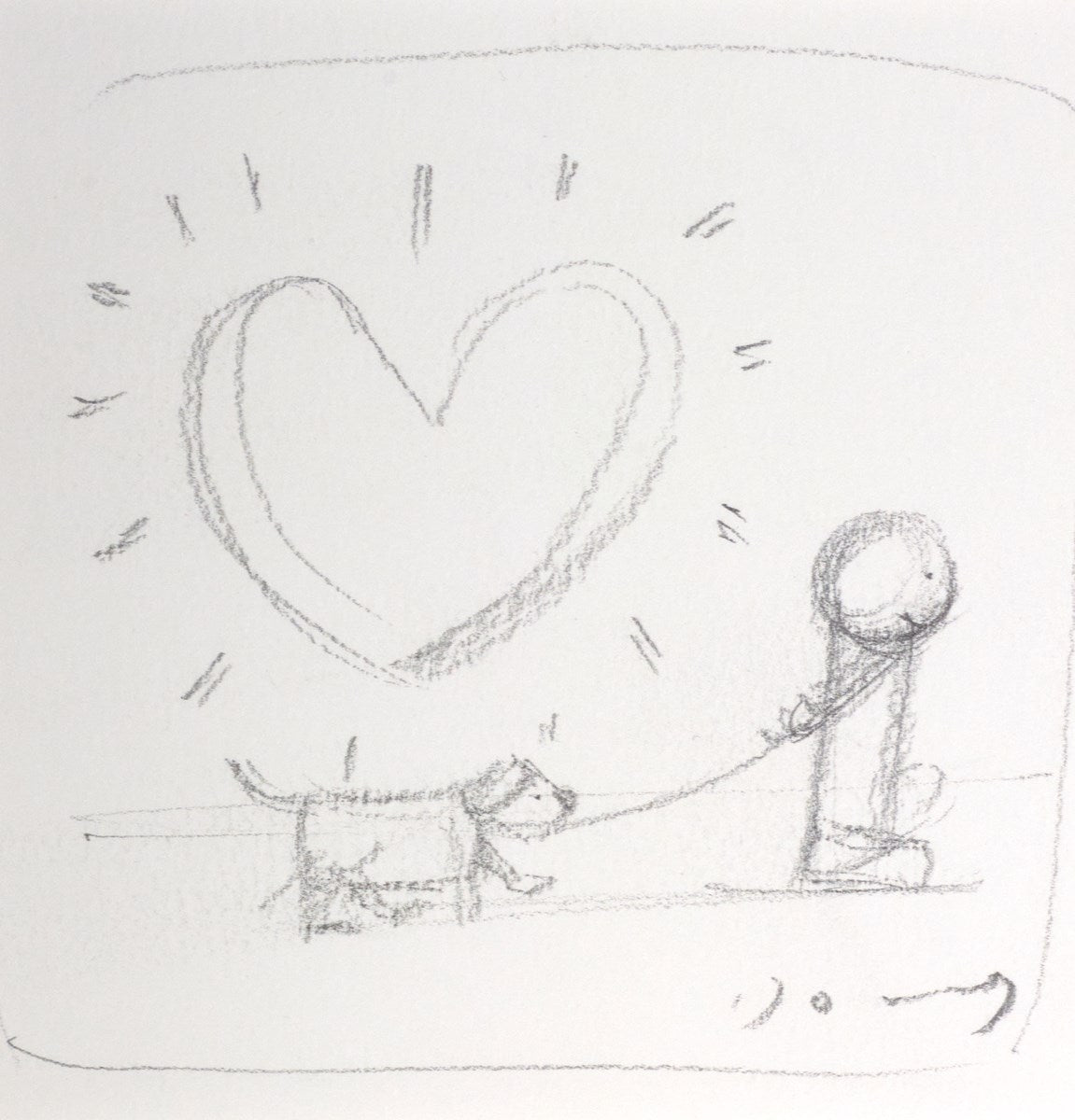 It Takes Two V (Sketch)