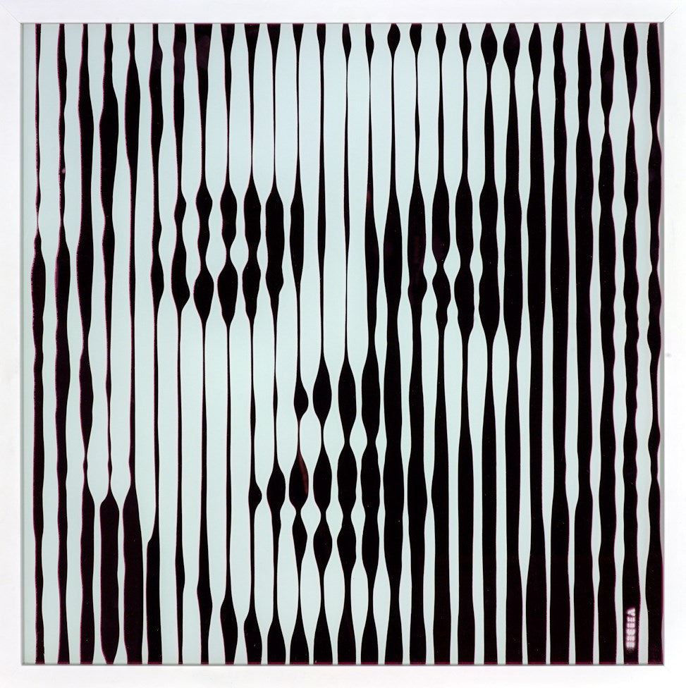 Marilyn (Pink Mirror)
