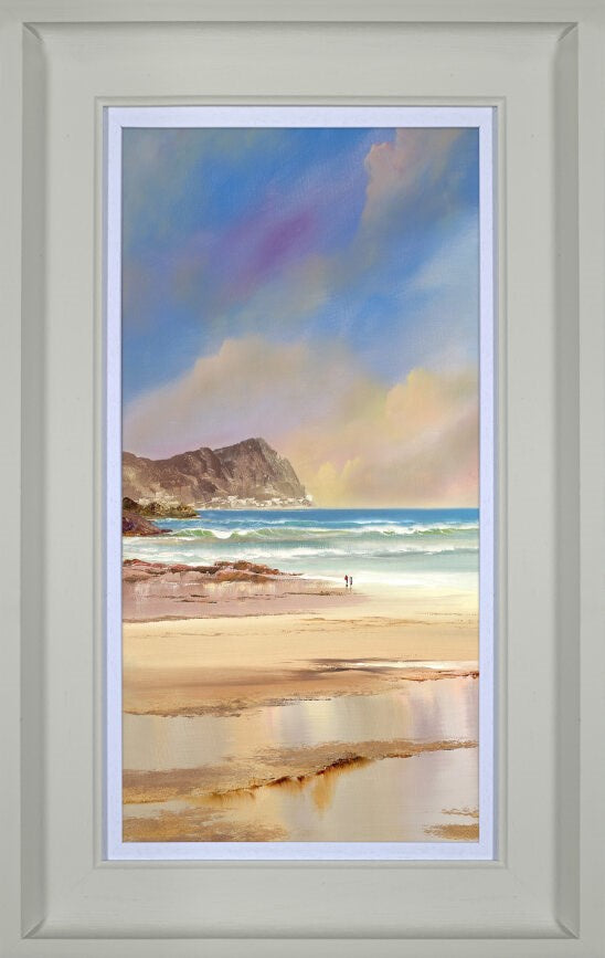 Precious Moments I (Framed)