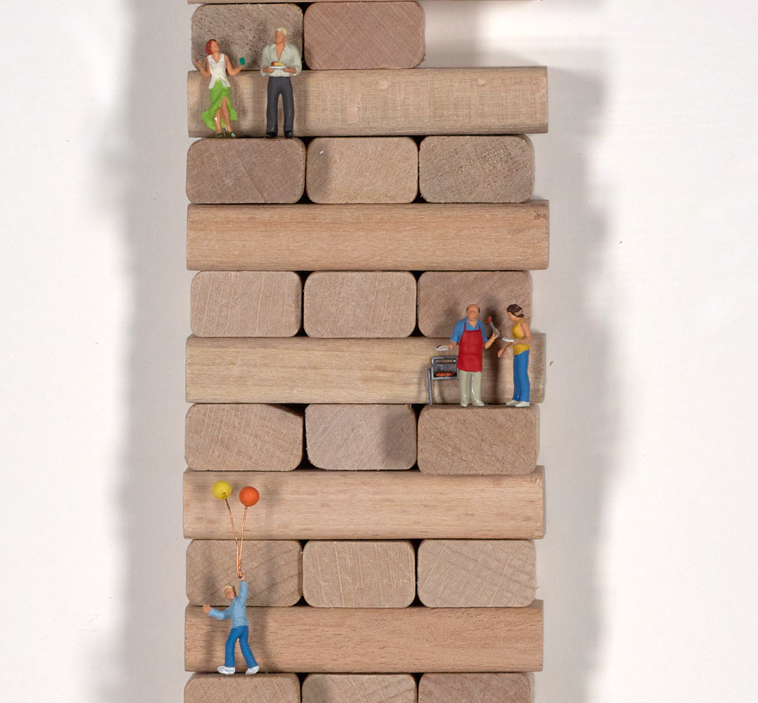 Block Party (Detail1)
