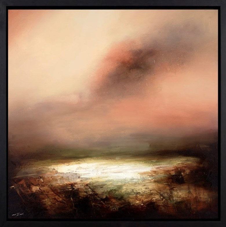 Arise (Framed)