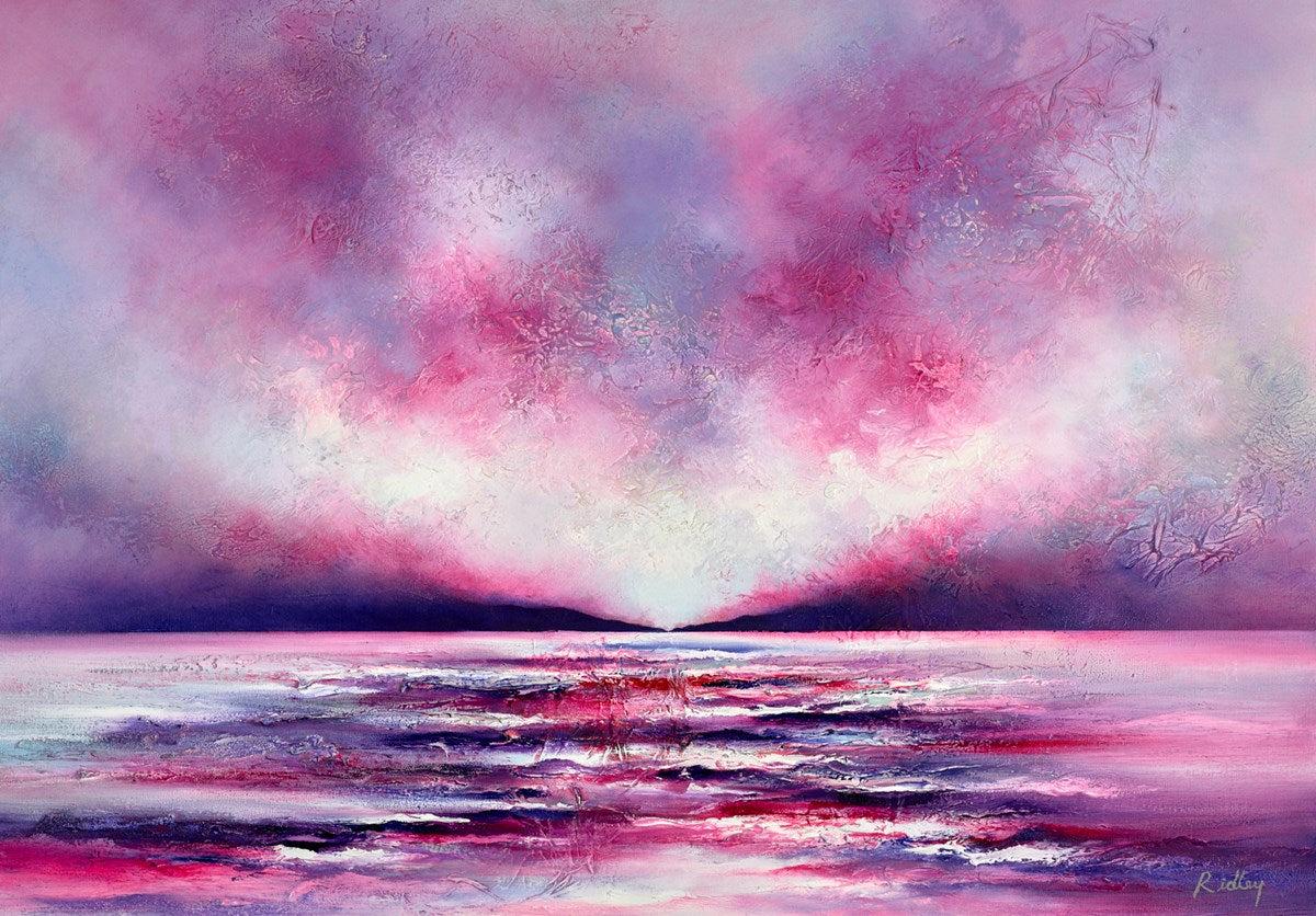 Sunset Reflections