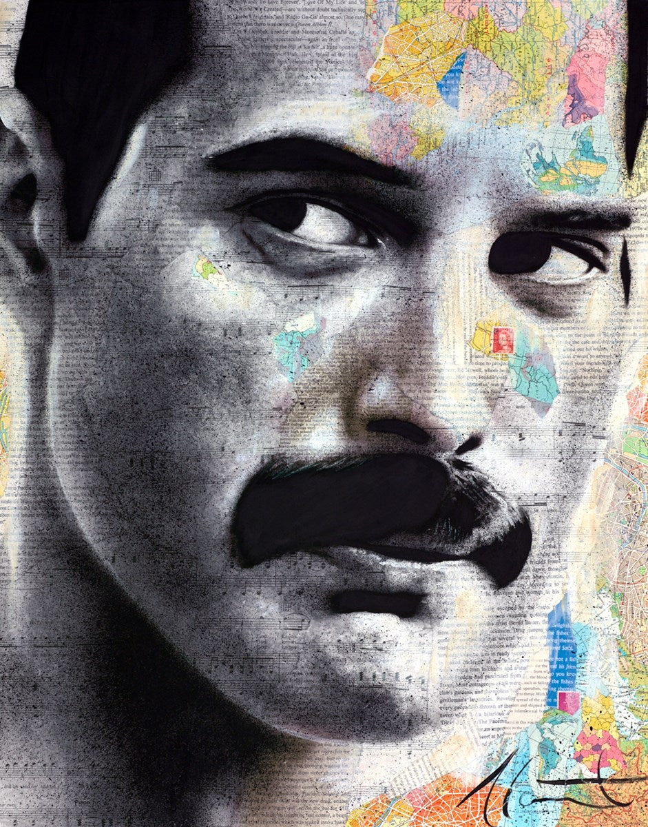 Freddie
