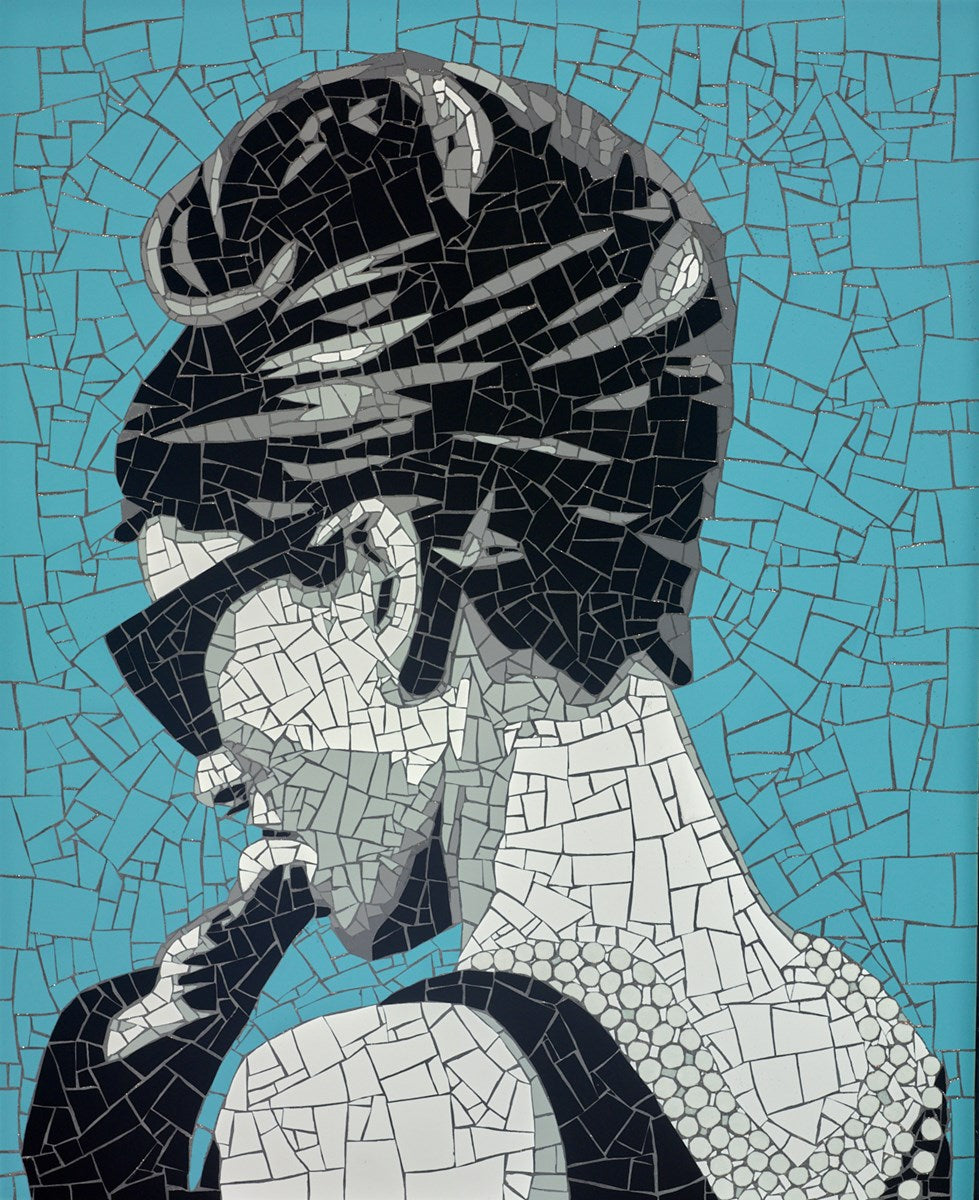Audrey Hepburn