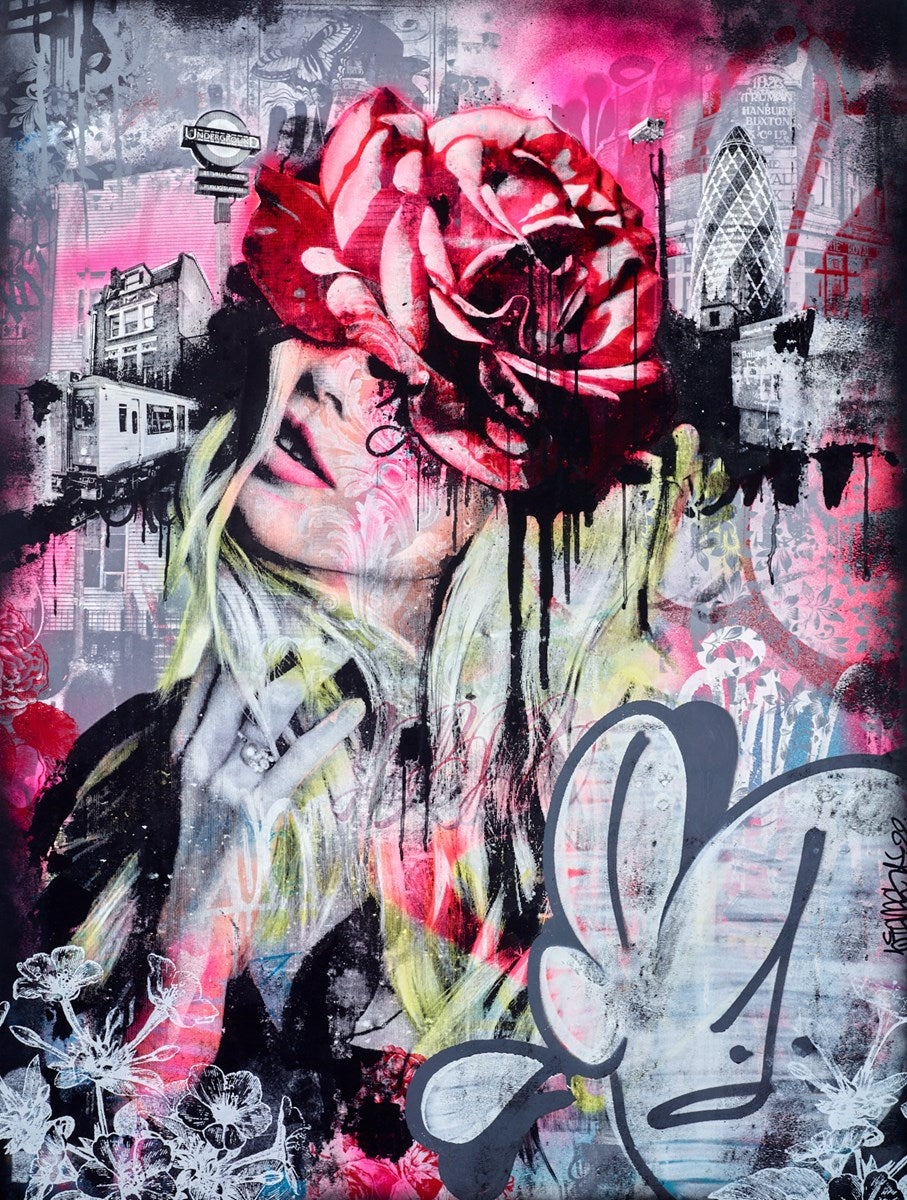 LDN State of Mind : Blooming | 2022