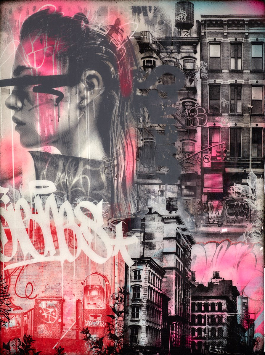 NY State of Mind: 212 Only